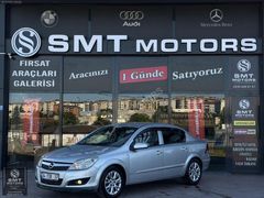 SMT MOTORS'DN 200BİNPEŞİN/36AYKREDİ/TKS/VADE ASTRA 2009 MDL