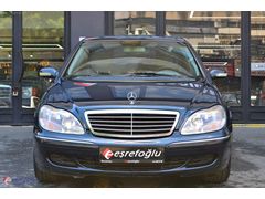 EŞREFOĞLU 2000 S320 SOĞUTMA, HAFIZA, İLK EL, LPG'SİZ, 264.000 KM