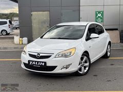YALIN CARS' TAN OTOMATİK ASTRA J | YENİ KASA | 255.000 PEŞİNATLA