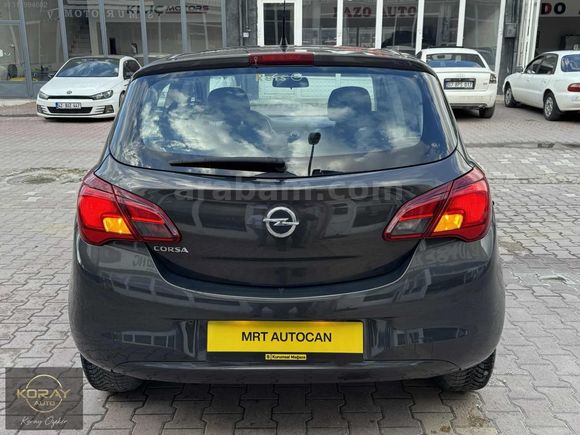 2015 MODEL HATASIZ BOYASIZ OTOMATİK