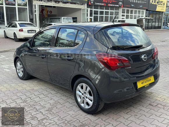 2015 MODEL HATASIZ BOYASIZ OTOMATİK