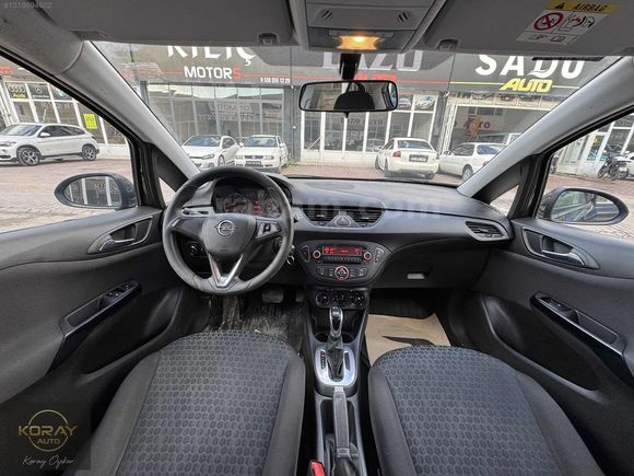 2015 MODEL HATASIZ BOYASIZ OTOMATİK
