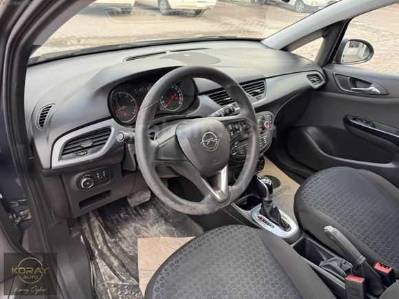 2015 MODEL HATASIZ BOYASIZ OTOMATİK