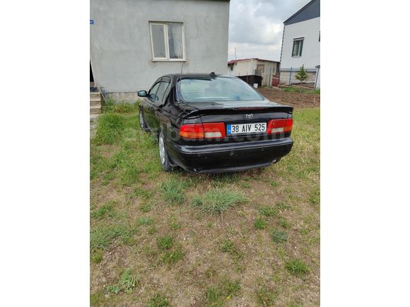 Sahibinden Toyota Carina 2.0 1998 Model