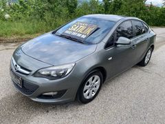 ÖZKAN OTOMOTIVDEN 2017 ASTRA 1.6 DIZEL OTOMATİK