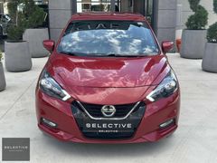 SELECTIVE-2021 MODEL BOYASIZ 49.000KM KIRMIZI TEKNA KEYLESS GO