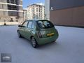 KUSURSUZ TEMİZLİKTE NİSSAN MİCRA 1.2 TEKNA OTOMATİK VİTES 189000