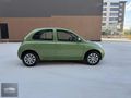 KUSURSUZ TEMİZLİKTE NİSSAN MİCRA 1.2 TEKNA OTOMATİK VİTES 189000