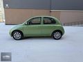 KUSURSUZ TEMİZLİKTE NİSSAN MİCRA 1.2 TEKNA OTOMATİK VİTES 189000