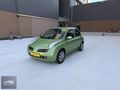 KUSURSUZ TEMİZLİKTE NİSSAN MİCRA 1.2 TEKNA OTOMATİK VİTES 189000