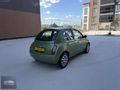 KUSURSUZ TEMİZLİKTE NİSSAN MİCRA 1.2 TEKNA OTOMATİK VİTES 189000