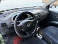 KUSURSUZ TEMİZLİKTE NİSSAN MİCRA 1.2 TEKNA OTOMATİK VİTES 189000