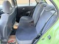 KUSURSUZ TEMİZLİKTE NİSSAN MİCRA 1.2 TEKNA OTOMATİK VİTES 189000