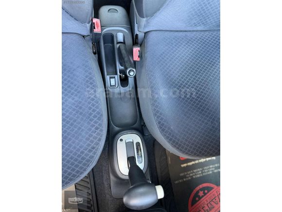 KUSURSUZ TEMİZLİKTE NİSSAN MİCRA 1.2 TEKNA OTOMATİK VİTES 189000