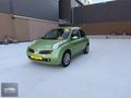 KUSURSUZ TEMİZLİKTE NİSSAN MİCRA 1.2 TEKNA OTOMATİK VİTES 189000