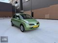KUSURSUZ TEMİZLİKTE NİSSAN MİCRA 1.2 TEKNA OTOMATİK VİTES 189000