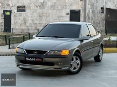 1996 Vectra 2.0 16V CD TEK DEĞİŞENLİ KLİMA AKTİF CAM GİBİİİ