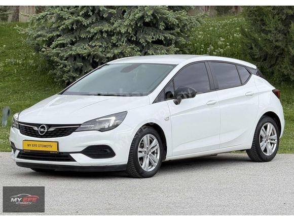 2021 HATASIZ 1.5D ASTRA EDİTİON