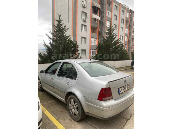 Sahibinden Volkswagen Bora 1.6 Pacific 2004 Model 