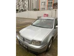 Sahibinden Volkswagen Bora 1.6 Pacific 2004 Model 