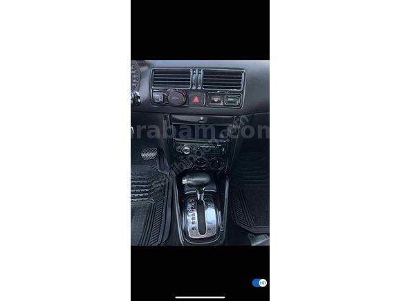 Sahibinden Volkswagen Bora 1.6 Pacific 2004 Model 