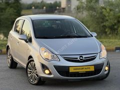 2013 OPEL CORSA ACTİVE 1.3 CDTİ - 174.000 KM - TRAMERSİZ
