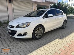 ARYA AUTO DAN HATASIZ BOYASIZ TRAMERSİZ OPEL ASTRA HB OTOMATİK