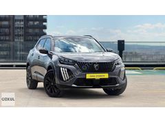 ÖZKUL OTOMOTİV'DEN 2025 PEUGEOT 2008 GT 1.2 PURETECH 130 HP