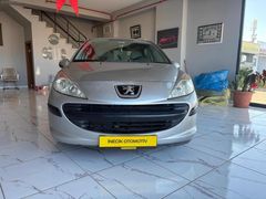 İnecik Otomotiv den Peugeot 207 1.4 benzin