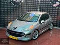 /SRT/ 2008 Model Peugeot 207 1.4 HDİ