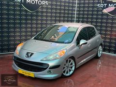 /SRT/ 2008 Model Peugeot 207 1.4 HDİ