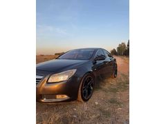 Sahibinden Opel Insignia 1.6 Sport 2010 Model 