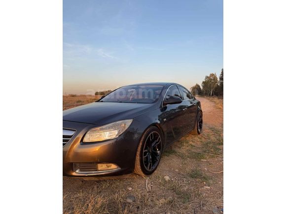 Sahibinden Opel Insignia 1.6 Sport 2010 Model 
