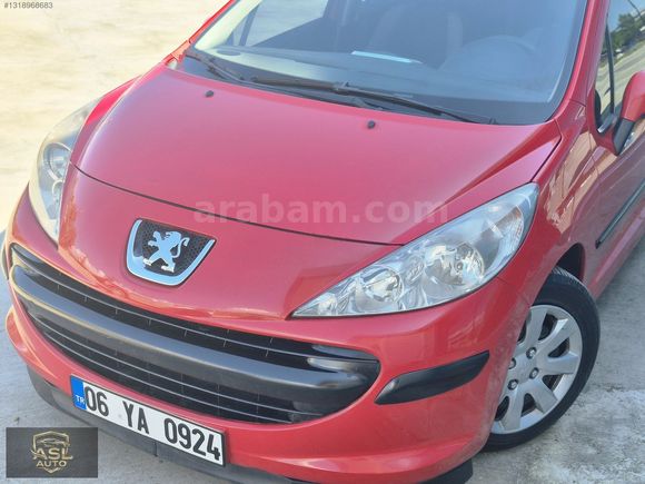ASL AUTO // HATASIZ 117.000 KM // 2009 TRENDY