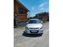 Sahibinden Hyundai i30 1.6 CRDi Mode 2011 Model  190.000 km Gri (Gümüş)