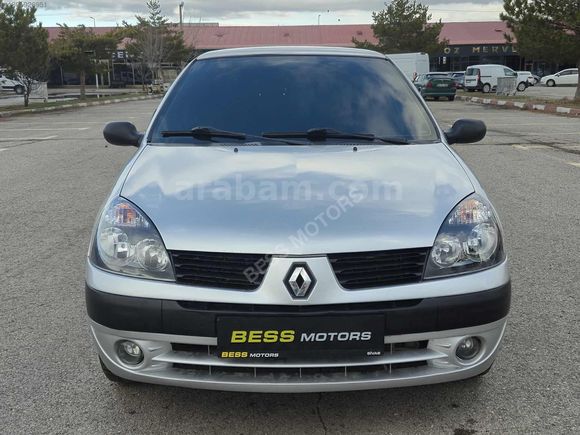 BESS | 2005 CLİO HB / BAKIMLI