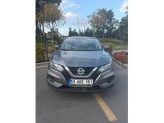 Sahibinden Nissan Qashqai 1.3 DIG-T Visia 2020 Model 