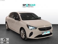 Yetkili Bayiden//Opel Corsa/1.2T Elegance//1parça boyalı/DüşükKm