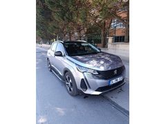 Sahibinden Peugeot 3008 1.5 BlueHDI Allure 2022 Model