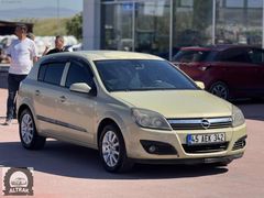 AL-TRAK OTOMOTİVDEN 2005 OPEL ASTRA