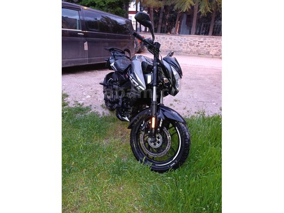 Sahibinden Bajaj Pulsar 200 NS ABS