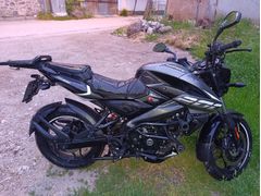 Sahibinden Bajaj Pulsar 200 NS ABS