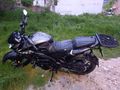 Sahibinden Bajaj Pulsar 200 NS ABS