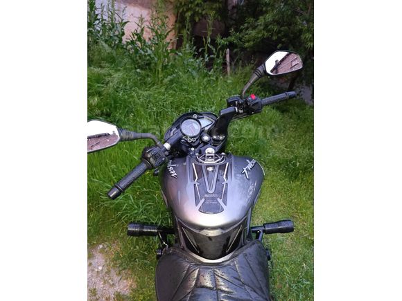 Sahibinden Bajaj Pulsar 200 NS ABS