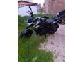 Sahibinden Bajaj Pulsar 200 NS ABS
