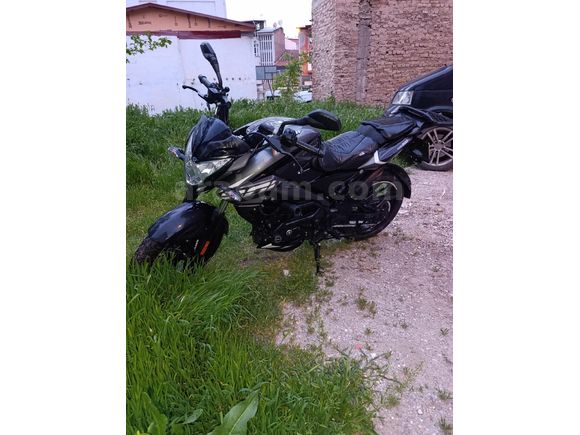 Sahibinden Bajaj Pulsar 200 NS ABS