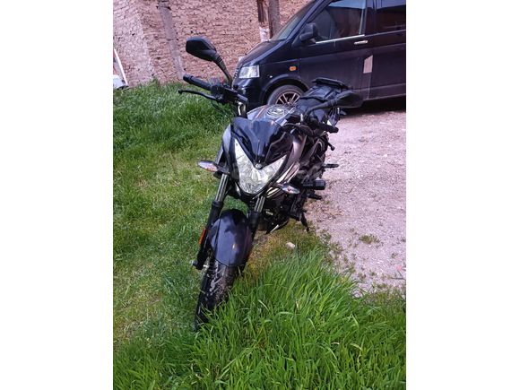 Sahibinden Bajaj Pulsar 200 NS ABS