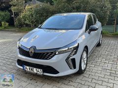 CLİO EVOLUTİON ÇELİK JANT OTOMATİK 2024