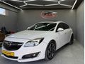 AMG GARAGE'dan FULL 2016 İNSİGNİA COSMO 1.6 CDTI