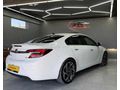 AMG GARAGE'dan FULL 2016 İNSİGNİA COSMO 1.6 CDTI